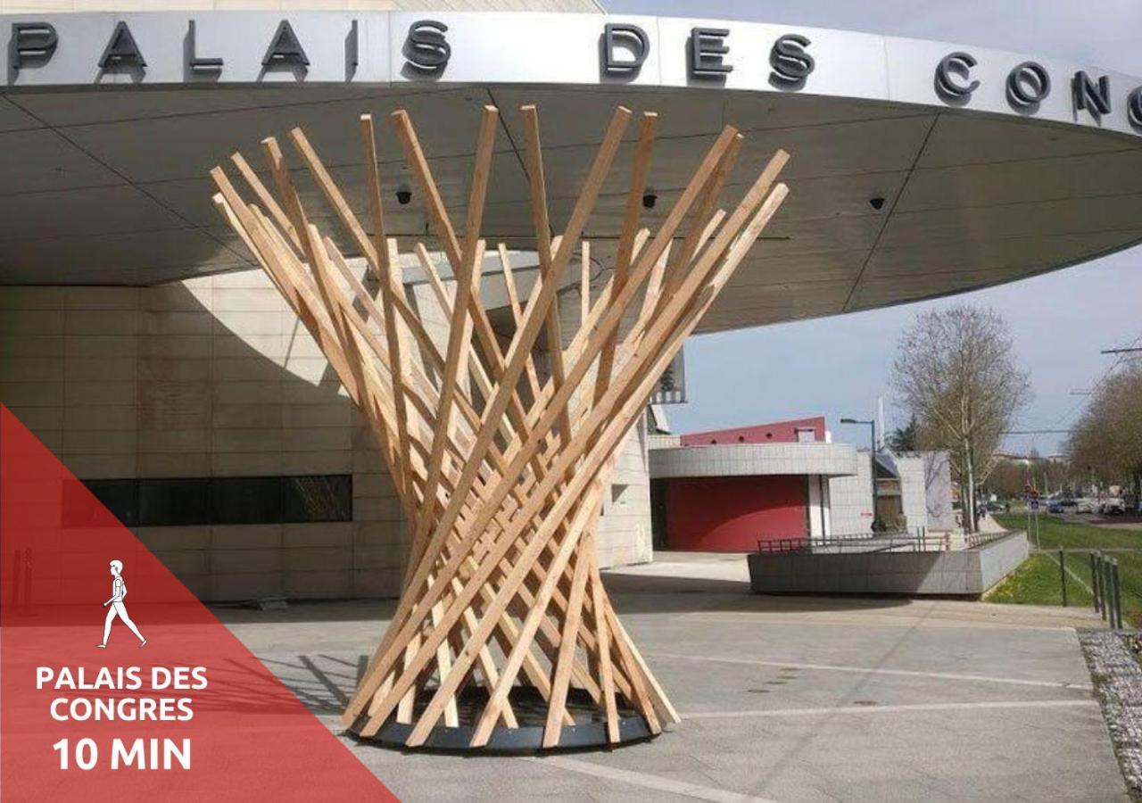 Sweethome Dijon - Zola Bagian luar foto