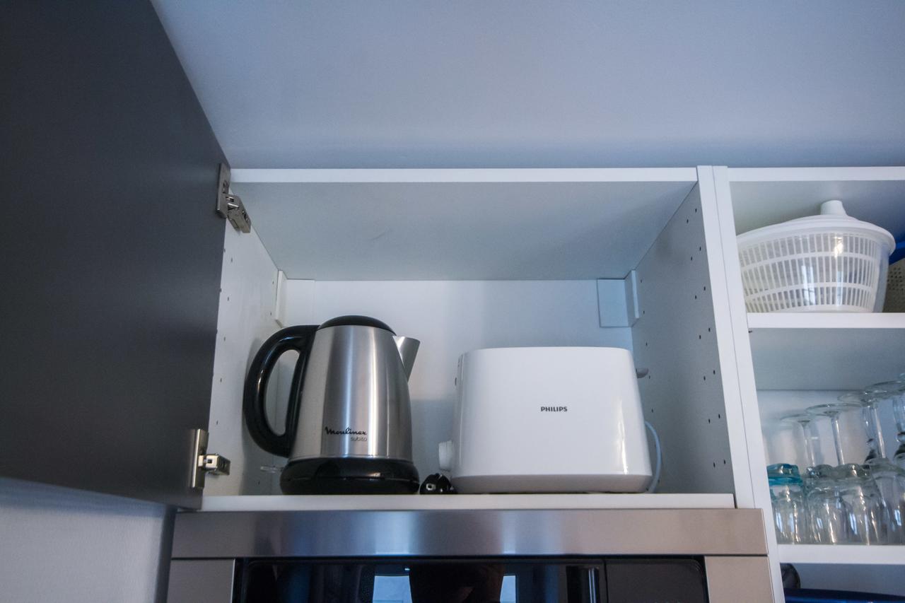 Sweethome Dijon - Zola Bagian luar foto