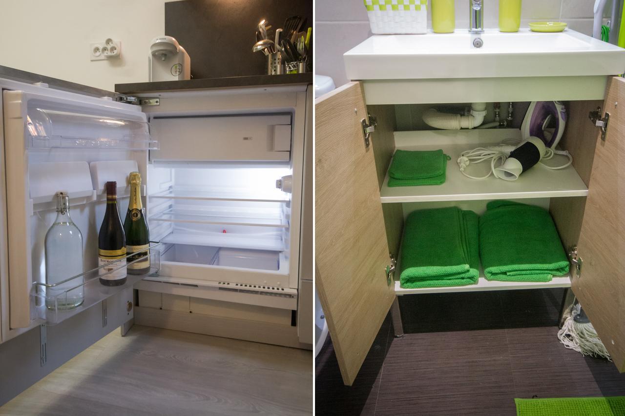 Sweethome Dijon - Zola Bagian luar foto