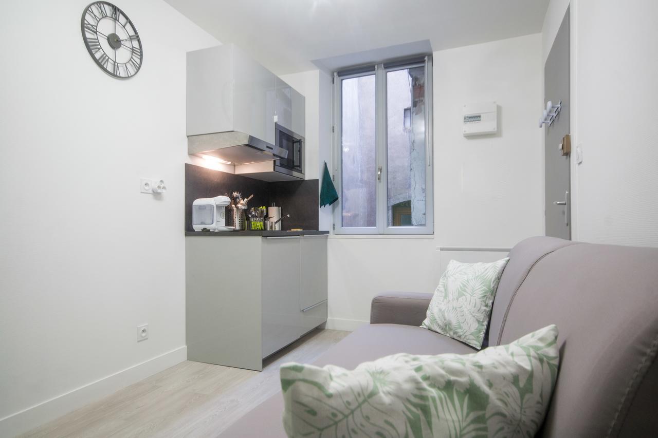 Sweethome Dijon - Zola Bagian luar foto