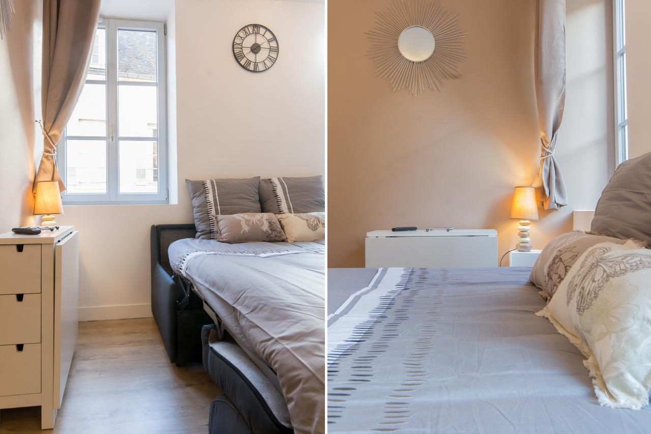 Sweethome Dijon - Zola Bagian luar foto