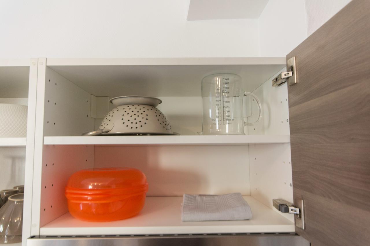 Sweethome Dijon - Zola Bagian luar foto