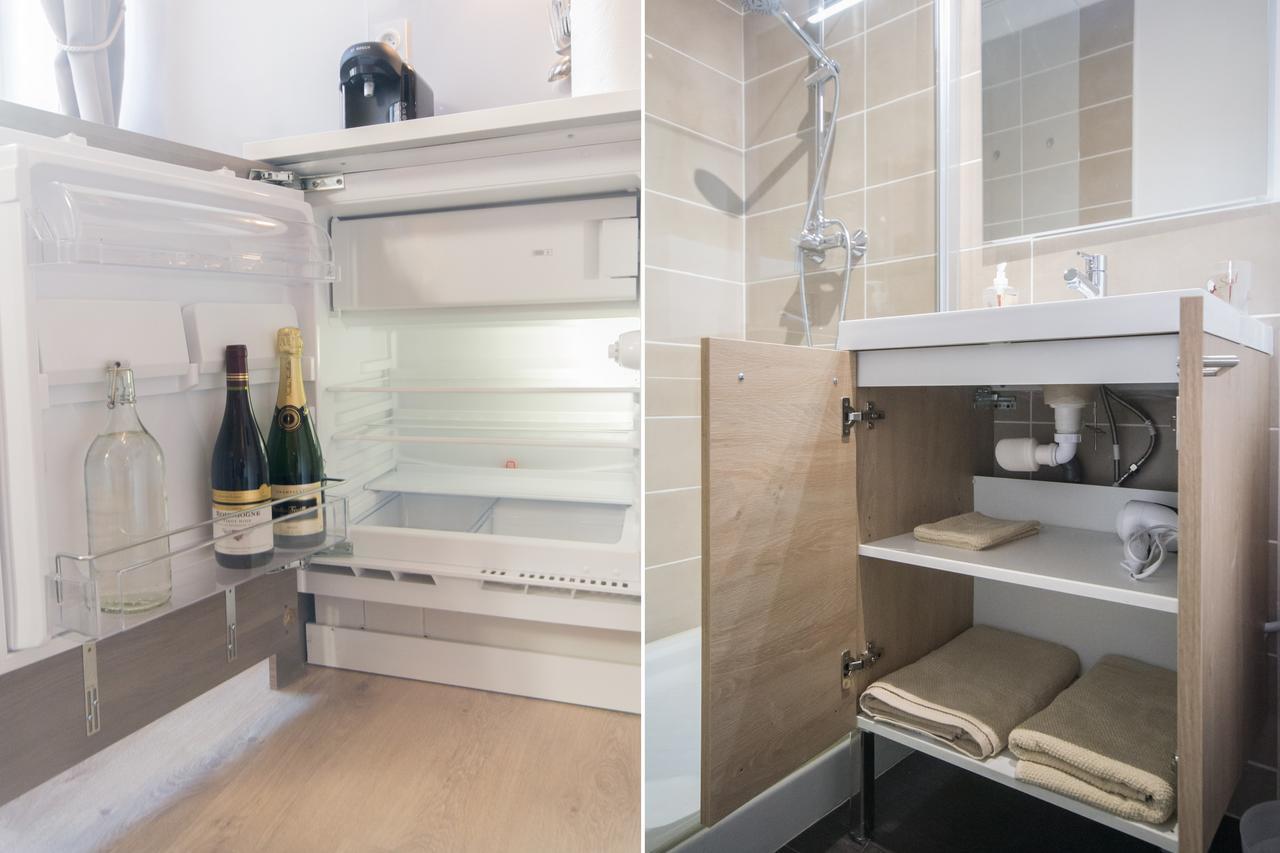 Sweethome Dijon - Zola Bagian luar foto