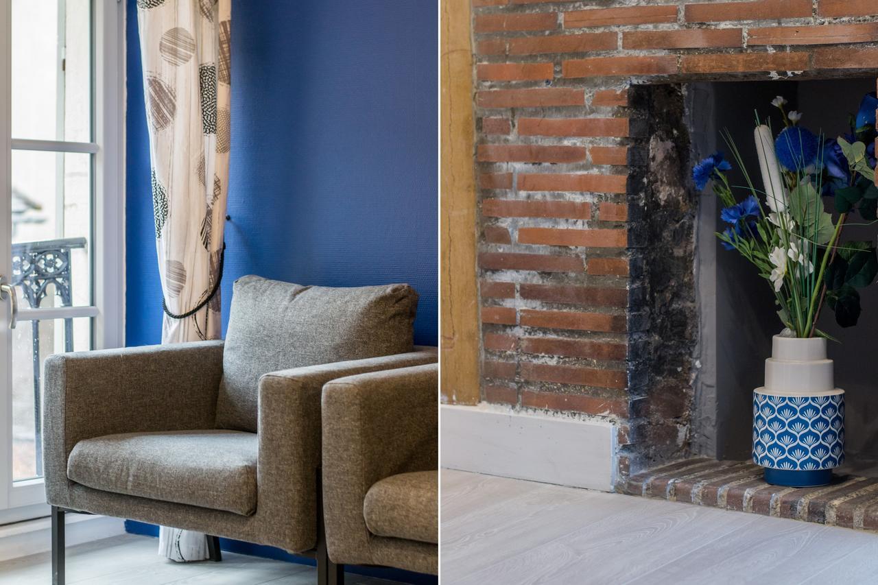 Sweethome Dijon - Zola Bagian luar foto