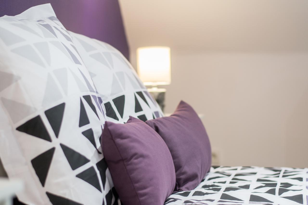 Sweethome Dijon - Zola Bagian luar foto