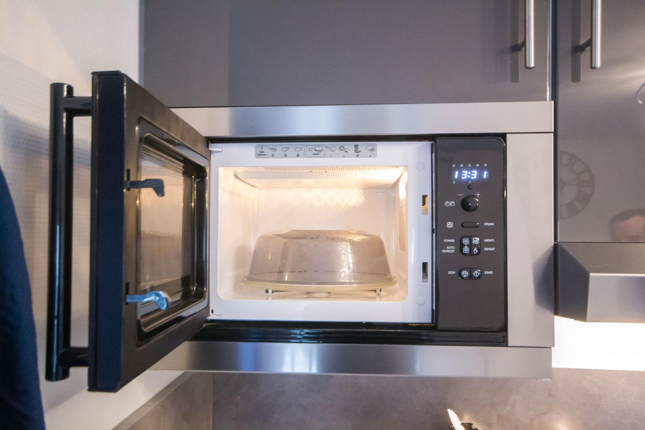 Sweethome Dijon - Zola Bagian luar foto