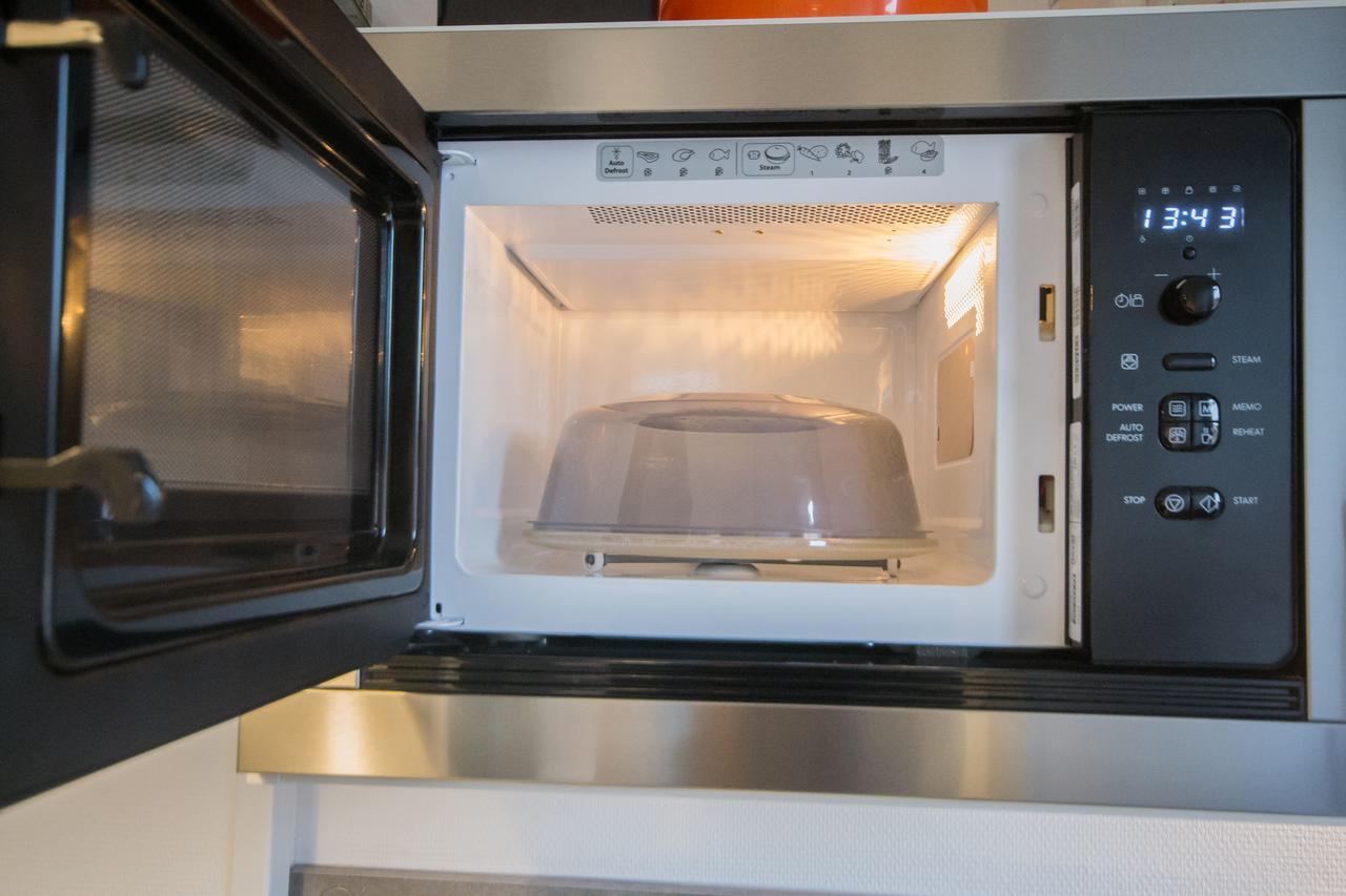 Sweethome Dijon - Zola Bagian luar foto